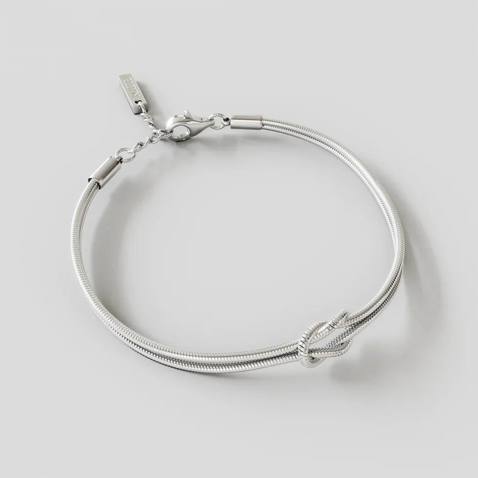 Pulsera Nudo Infinito