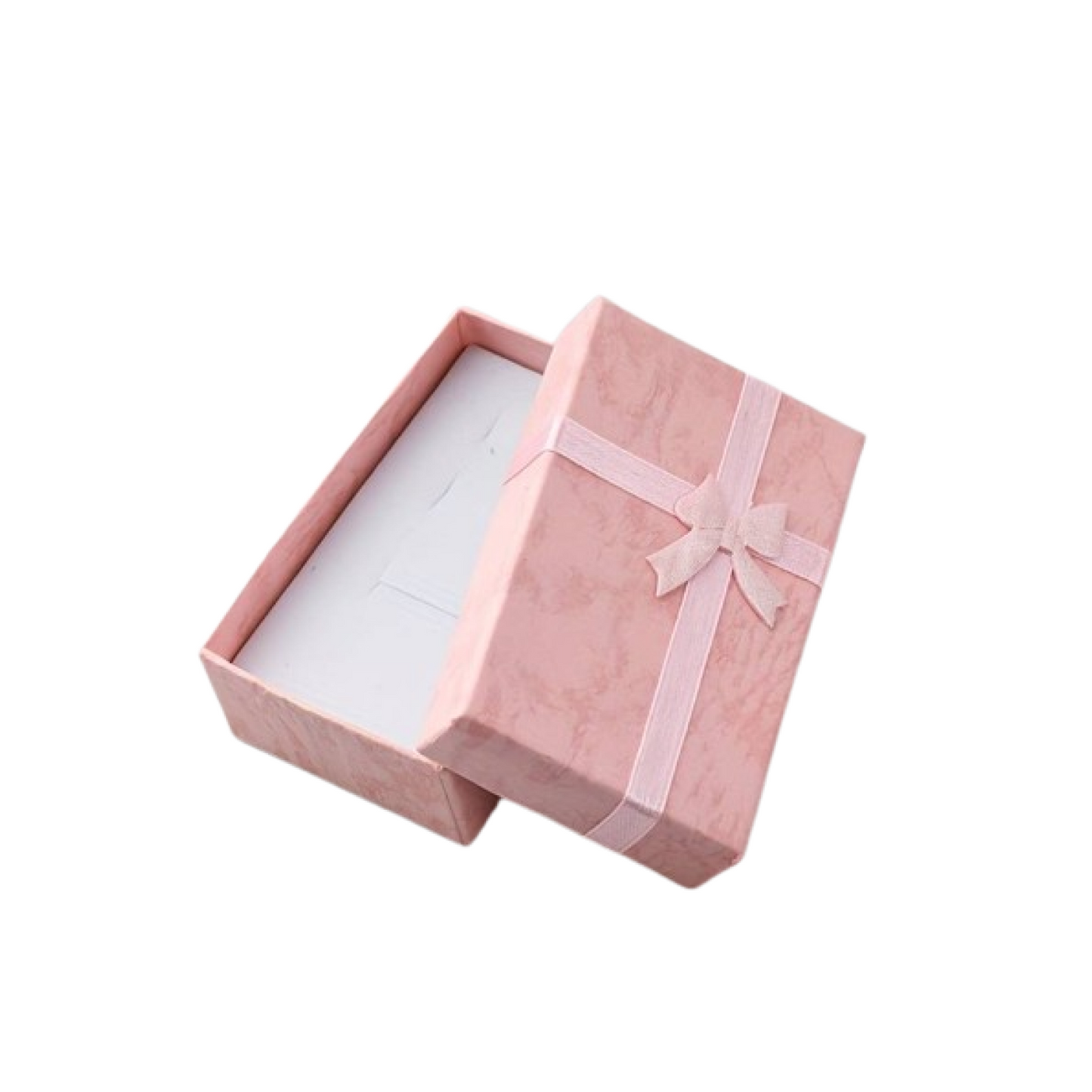 Collar Corazón Afortunado