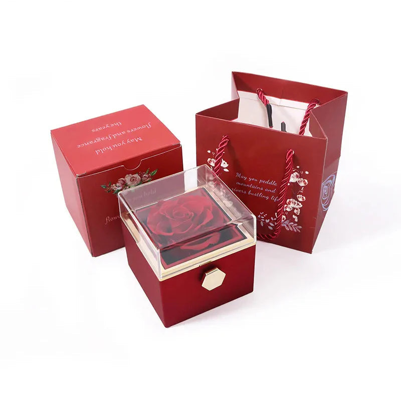 Collar Corazón Afortunado