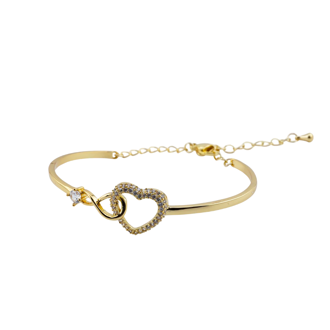 "A Mi Hija" - Pulsera Siempre