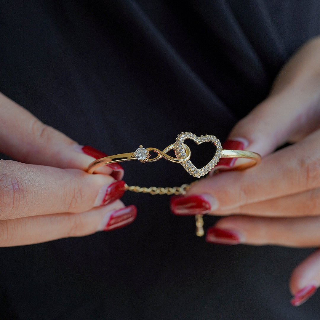 "A Mi Hija" - Pulsera Siempre