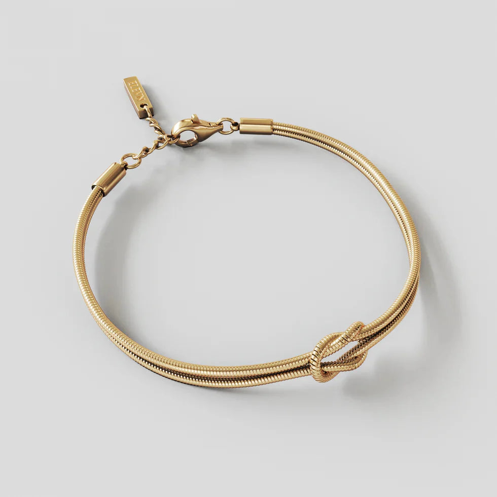 Pulsera Nudo Infinito